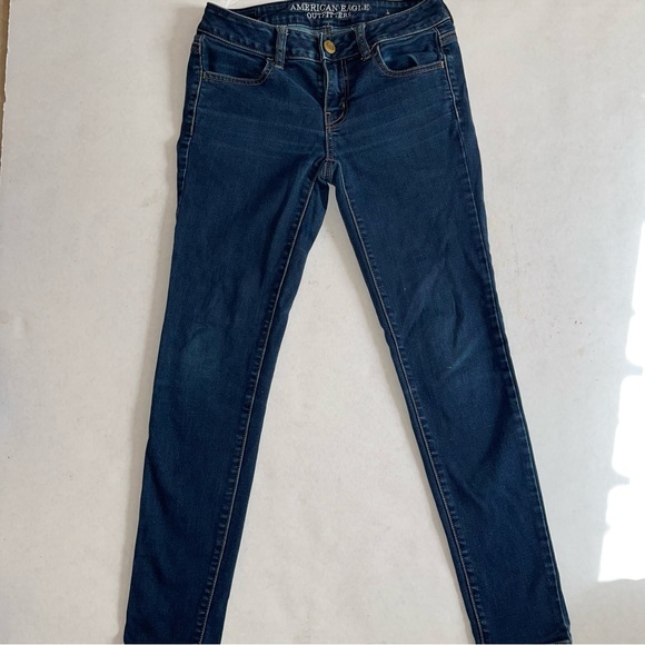 American Eagle Jegging - Picture 2 of 3
